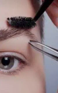 اصلاح تخصصی ابرو