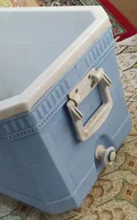 کلمن یخچالی