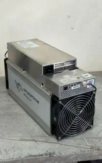 راه اندازی دوباره (( ماینر )) بدون قطعی