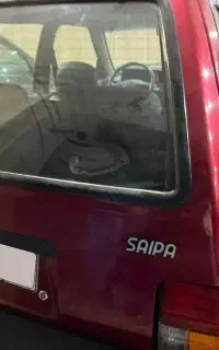 پراید نسبم