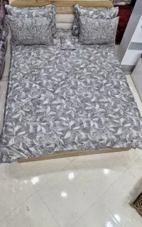 روتختی پیگمنت دونفره طرح خطی