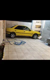 تاکسی بین شهری