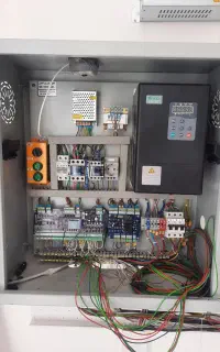 نصب و سرویس نگهداری آسانسور