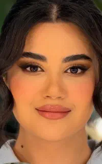 مدل میخوام برای میکاپ