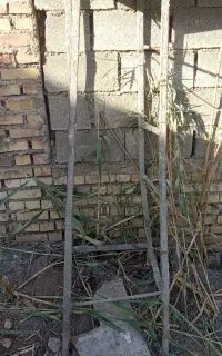 چهارپایه فلزی موجودآست برافروش