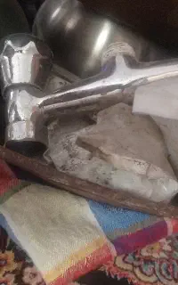 فروش ضایعات مس.برنج و...