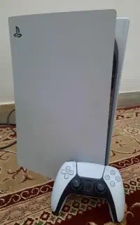 فت دیجیتال ps5