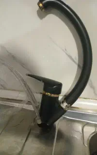 شیر آب