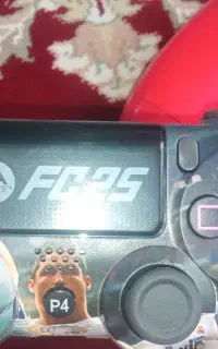 دسته ی پی اس 4