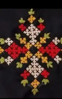 پلیوار دوز هستم