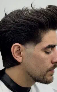 مدل آرایشگاه مردانه