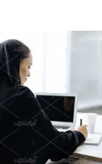 استخدام منشی خانم