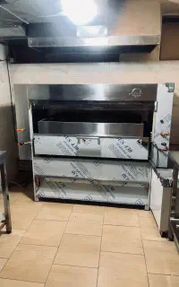 واگذاری کترینگ مجهز در اراک - عباس‌آباد
