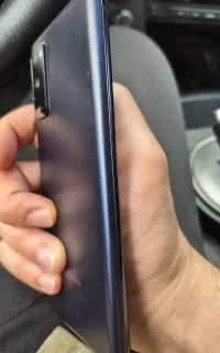 سامسونگ گلکسی اس۲۰ اف ای ۵جی