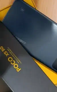 گوشی پکو x5