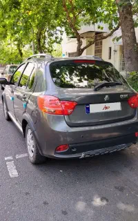 کوییک دنده ای ساده ۹۹