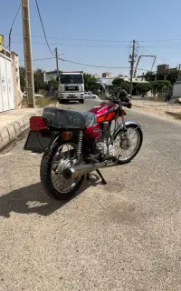 موتور هوندا مزایده