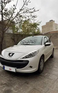 ۲۰۷ مدل ۱۴۰۱