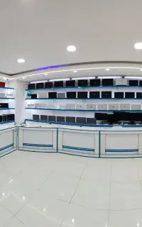 لپ تاپ استوک سرفیس surface go