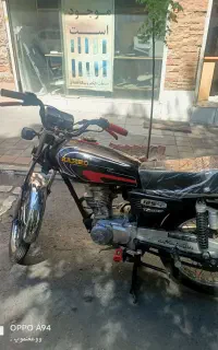 هندا125