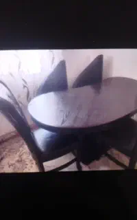میزنهارخوری 4نفره