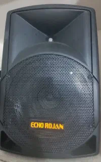 اسپیکر حرفه ای
