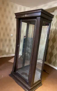 فروش ویترین ۴ طبقه