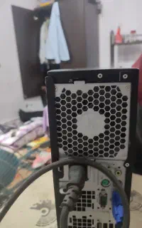 سلام مینی کیس hp