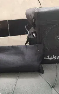 بلندگو میکروفون