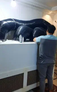 نصب و راه‌اندازی استخراج