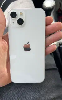 iPhone 13 normal