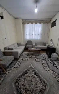 ** واحد 65 متری شخصی ساز فاز یک شهرک سینا **