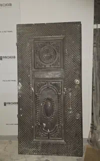 درب ضد سرقت