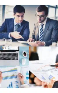 مشاورکسب وکاراستراتژی بازاریابی فروش و آموزش فروش