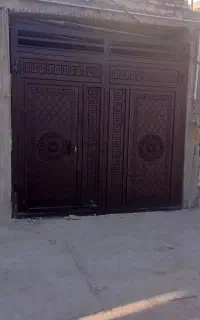 انجام کار جوشکاری