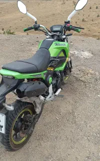 مینی موتور m3