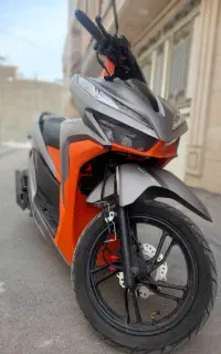 کلیک گلکسی 150