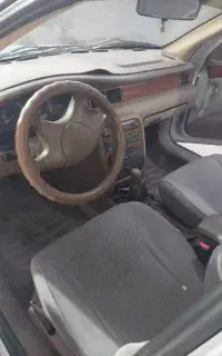 سمند ۸۶/ همه چی فابریک/ خانگی /دوگانه کارخانه