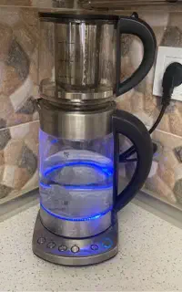 چای ساز مارک آیکوایتالیا