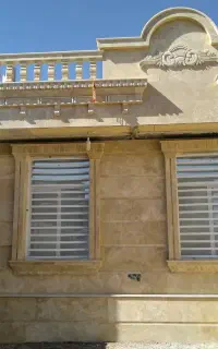 استا سنگ کار و کاشی سرامیک کوهپایه