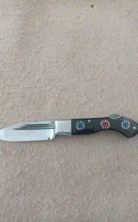 چاقوی بابا