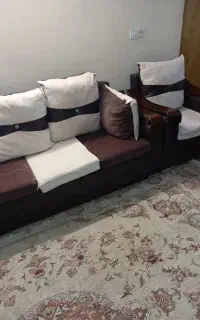 مبل وراحتی
