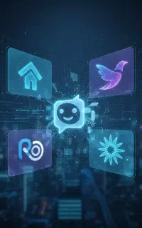 ربات تبلیغات در پیامرسان های داخلی