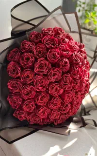گل ربانی فول شاین