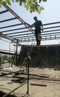 جوشکاری سیار