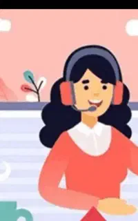 منشی دفتری