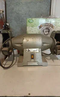 سنگ رومیزی محک