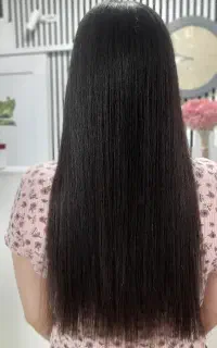 خدمات مو و صورت به قیمت پارسال