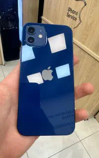 iPhone 12 Normal