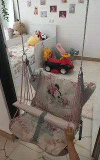 تاپ بچه گانه